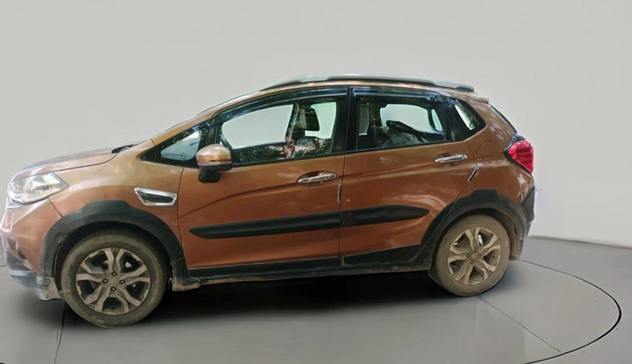 2018 Honda WR-V 1.5L I-DTEC VX MT, Diesel, Manual, 1,20,113 km, exterior