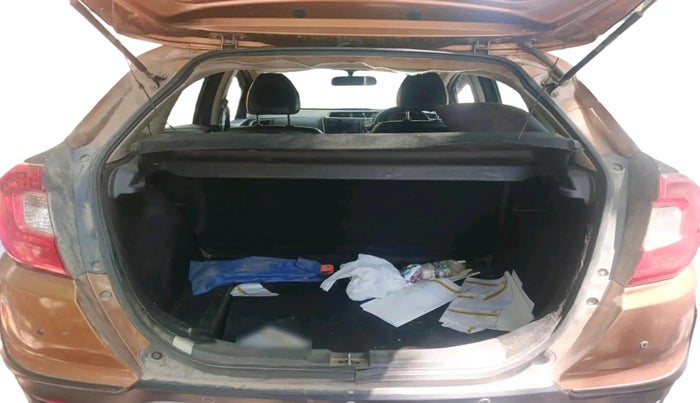 2018 Honda WR-V 1.5L I-DTEC VX MT, Diesel, Manual, 1,20,113 km, exterior