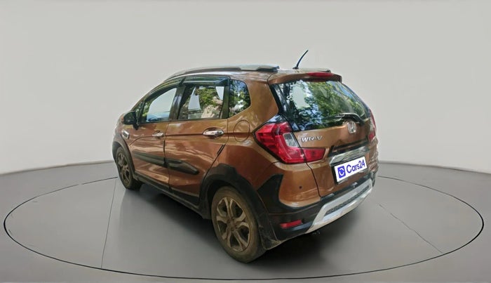 2018 Honda WR-V 1.5L I-DTEC VX MT, Diesel, Manual, 1,20,113 km, exterior
