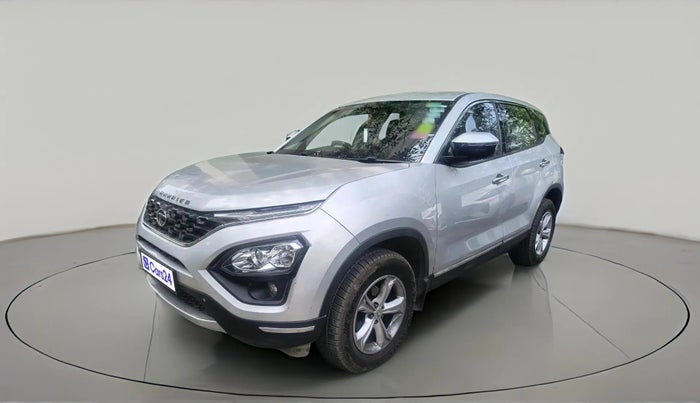 2019 Tata Harrier XZ 2.0L, Diesel, Manual, 68,601 km, exterior