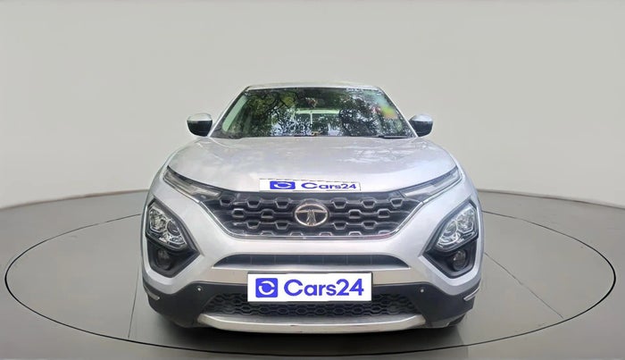2019 Tata Harrier XZ 2.0L, Diesel, Manual, 68,601 km, exterior