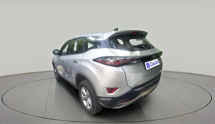 2019 Tata Harrier XZ 2.0L, Diesel, Manual, 68,601 km, exterior
