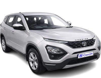 2019 Tata Harrier - SUV - Diesel - Manual - ₹8.90 lakh