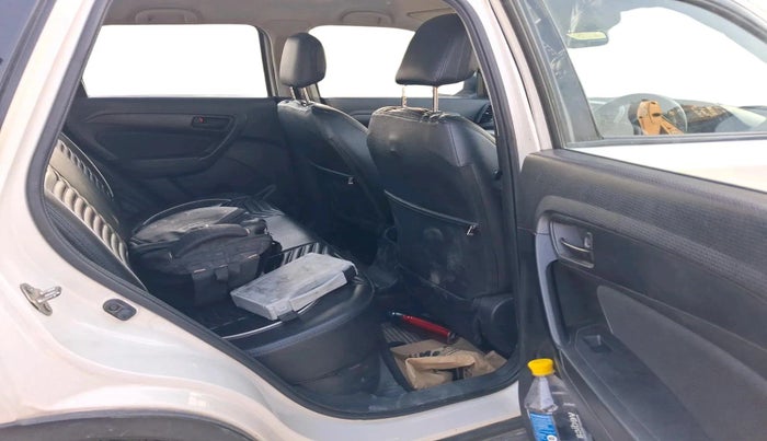 2019 Maruti Vitara Brezza VDI, Diesel, Manual, 1,04,523 km, interior