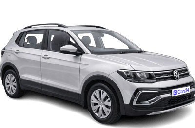 2024 Volkswagen TAIGUN - SUV - Petrol - Manual - ₹10.50 lakh