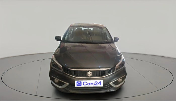 2023 Maruti Ciaz ZETA 1.5 SHVS MT PETROL, Petrol, Manual, 17,315 km, exterior
