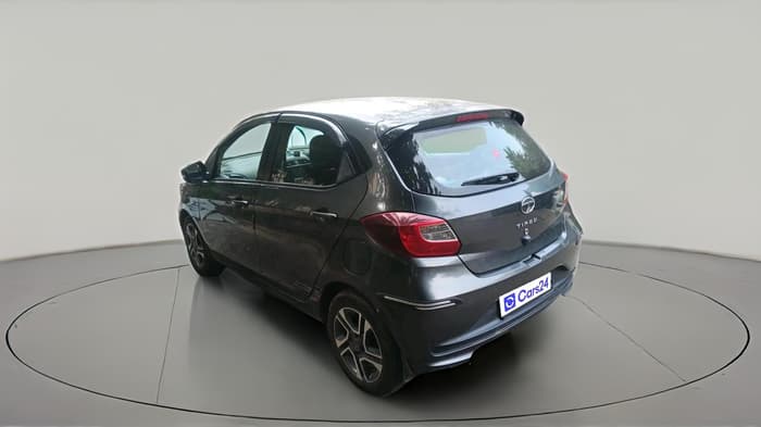 2020 Tata Tiago XZ PLUS PETROL, Petrol, Manual, 81,840 km, exterior