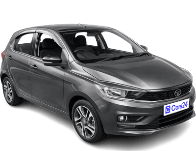 2020 Tata Tiago - Hatchback - Petrol - Manual - ₹3.56 lakh