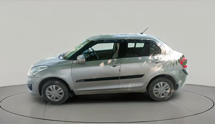 2013 Maruti Swift Dzire VXI, Petrol, Manual, 88,262 km, exterior