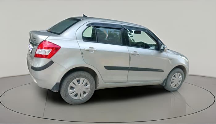 2013 Maruti Swift Dzire VXI, Petrol, Manual, 88,262 km, exterior