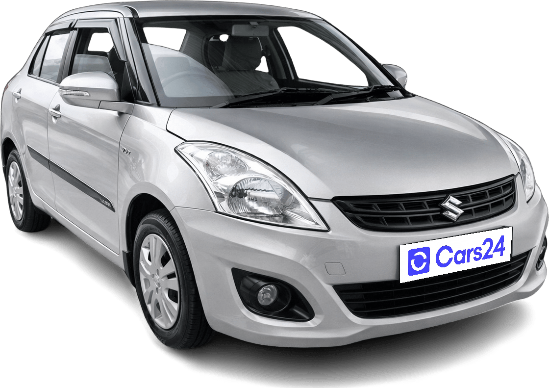 2013 Maruti Swift Dzire - Sedan - Petrol - Manual - ₹2.10 lakh
