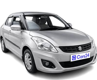 2013 Maruti Swift Dzire - Sedan - Petrol - Manual - ₹2.10 lakh