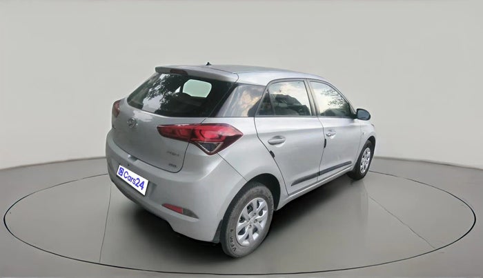 2015 Hyundai Elite i20 MAGNA 1.2, Petrol, Manual, 77,041 km, exterior
