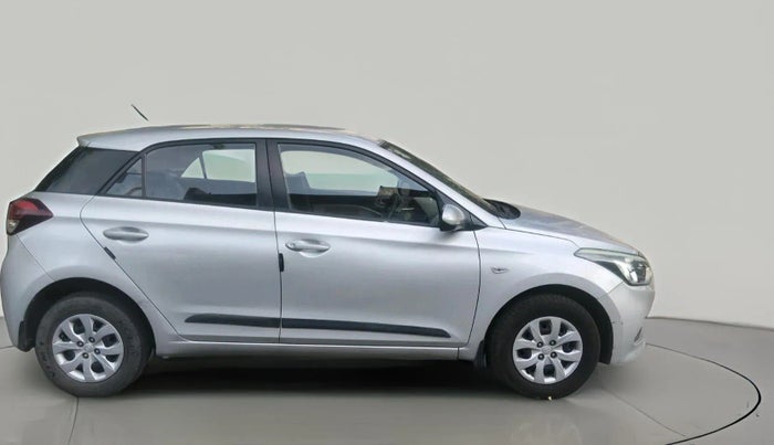 2015 Hyundai Elite i20 MAGNA 1.2, Petrol, Manual, 77,041 km, exterior