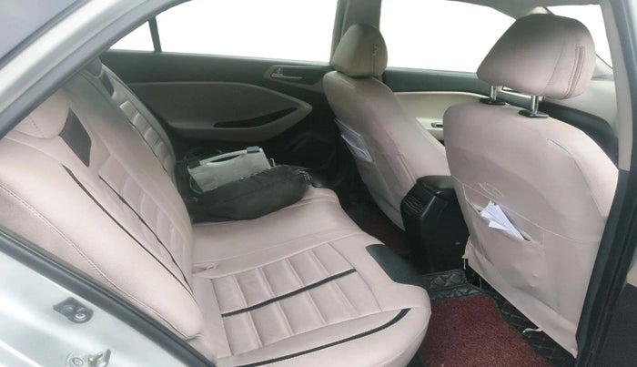 2015 Hyundai Elite i20 MAGNA 1.2, Petrol, Manual, 77,041 km, interior