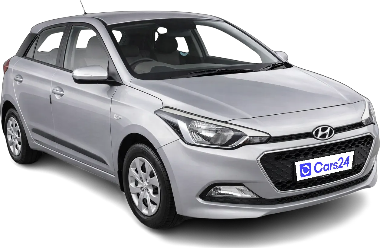 2015 Hyundai Elite i20 - Hatchback - Petrol - Manual - ₹2.80 lakh