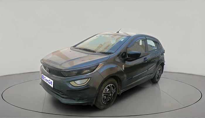 2021 Tata ALTROZ XE DIESEL, Diesel, Manual, 86,270 km, exterior