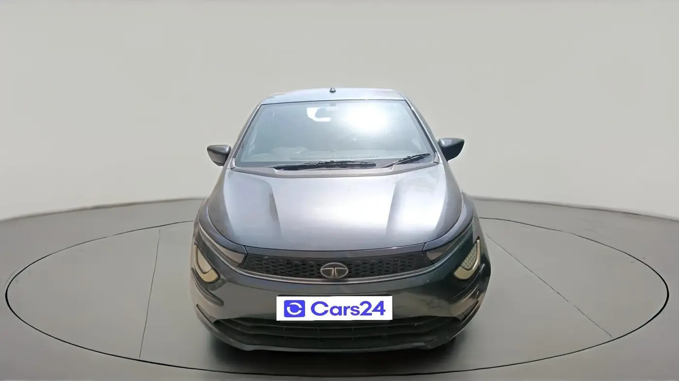 2021 Tata ALTROZ XE DIESEL, Diesel, Manual, 86,270 km, exterior