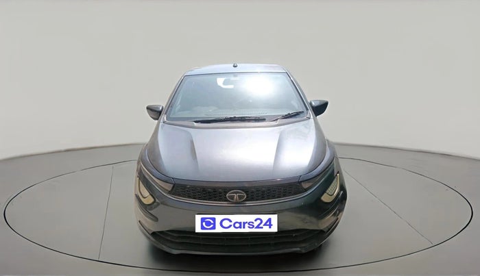 2021 Tata ALTROZ XE DIESEL, Diesel, Manual, 86,270 km, exterior
