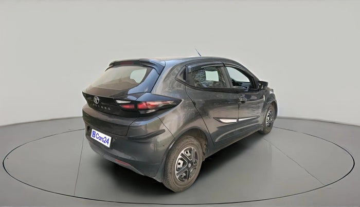 2021 Tata ALTROZ XE DIESEL, Diesel, Manual, 86,270 km, exterior