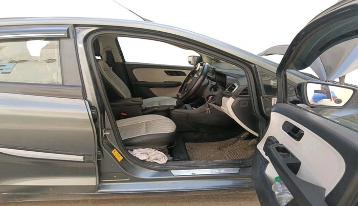 2021 Tata ALTROZ XE DIESEL, Diesel, Manual, 86,270 km, interior