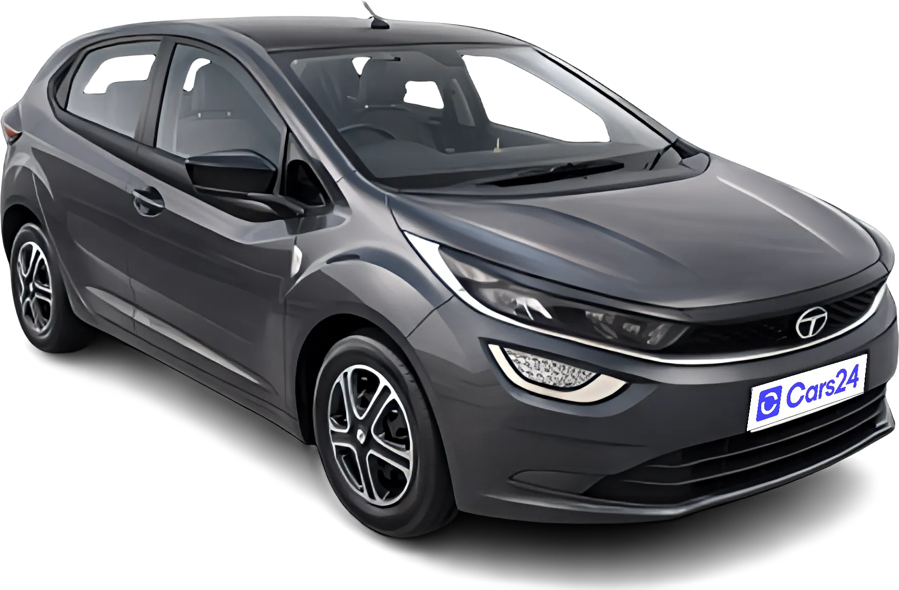 2021 Tata ALTROZ - Hatchback - Diesel - Manual - ₹4.50 lakh