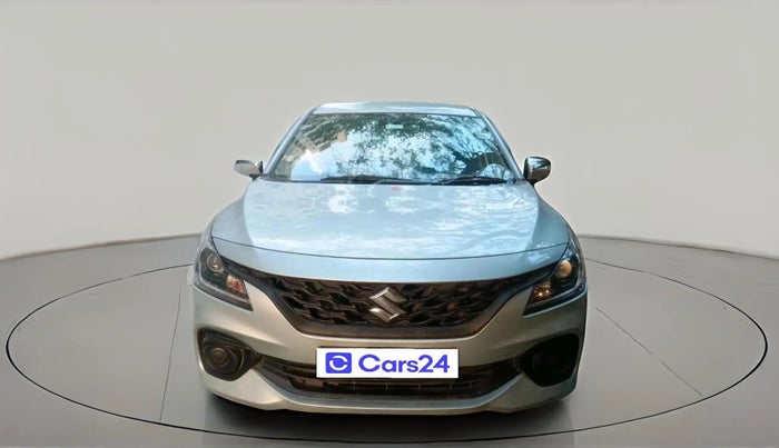 2024 Maruti Baleno SIGMA PETROL 1.2, Petrol, Manual, 37,008 km, exterior