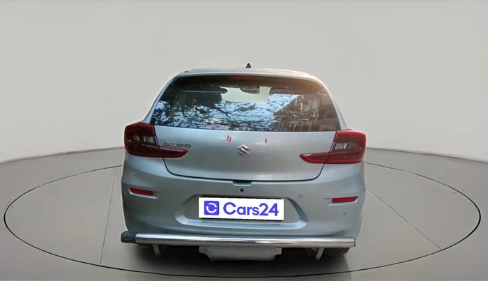 2024 Maruti Baleno SIGMA PETROL 1.2, Petrol, Manual, 37,008 km, exterior