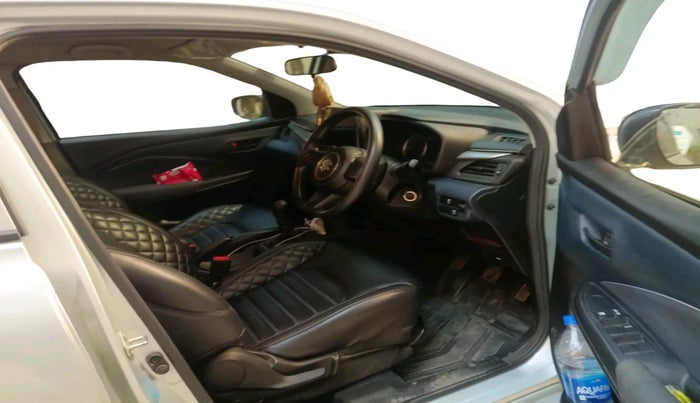 2024 Maruti Baleno SIGMA PETROL 1.2, Petrol, Manual, 37,008 km, interior