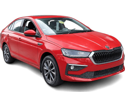2024 Skoda SLAVIA - Sedan - Petrol - Automatic - ₹11.10 lakh
