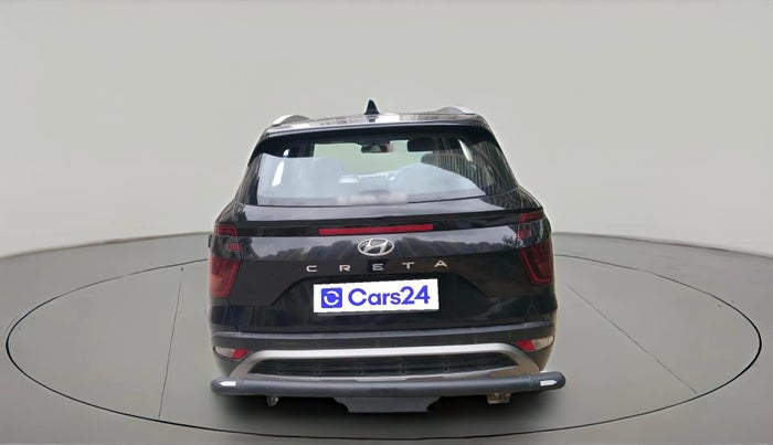 2021 Hyundai Creta EX 1.5 DIESEL, Diesel, Manual, 82,052 km, exterior