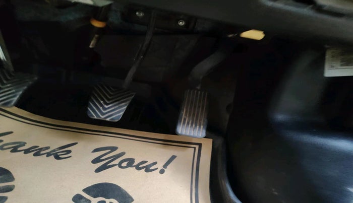 2021 Hyundai Creta EX 1.5 DIESEL, Diesel, Manual, 82,052 km, interior