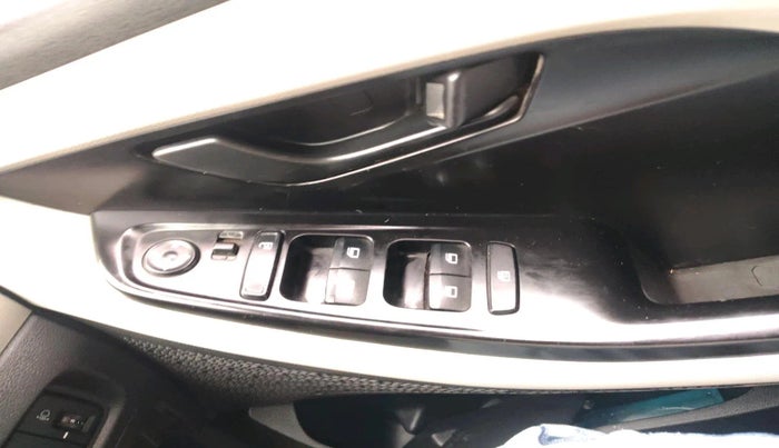 2021 Hyundai Creta EX 1.5 DIESEL, Diesel, Manual, 82,052 km, interior