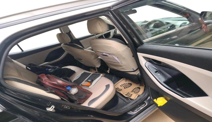 2021 Hyundai Creta EX 1.5 DIESEL, Diesel, Manual, 82,052 km, interior