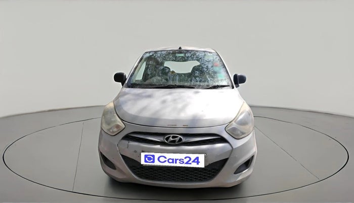 2014 Hyundai i10 MAGNA 1.1, Petrol, Manual, 76,900 km, exterior
