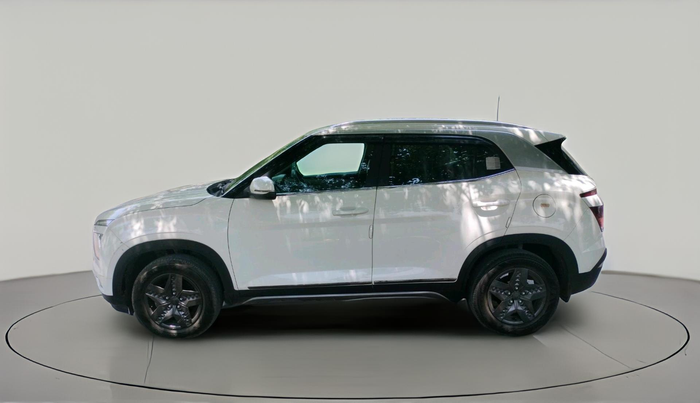 2020 Hyundai Creta S 1.5 PETROL, Petrol, Manual, 29,958 km, exterior