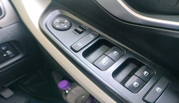 2020 Hyundai Creta S 1.5 PETROL, Petrol, Manual, 29,958 km, interior