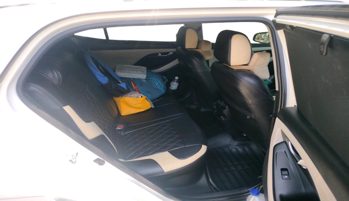 2020 Hyundai Creta S 1.5 PETROL, Petrol, Manual, 29,958 km, interior