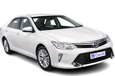 2016 Toyota Camry - Sedan - Hybrid - Automatic - ₹9.21 lakh