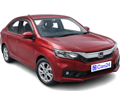 2018 Honda Amaze - Sedan - CNG - Automatic - ₹3.26 lakh