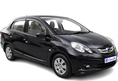 2014 Honda Amaze - Sedan - Petrol - Manual - ₹2.37 lakh