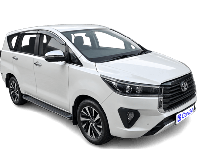 2022 Toyota Innova Crysta - SUV - Petrol - Automatic - ₹18.07 lakh