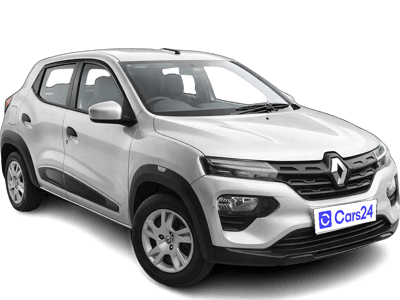 2020 Renault Kwid - Hatchback - Petrol - Manual - ₹3.10 lakh