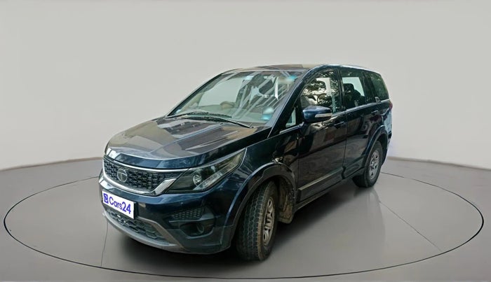 2017 Tata Hexa XMA 4X2 7 STR, Diesel, Automatic, 1,70,295 km, exterior
