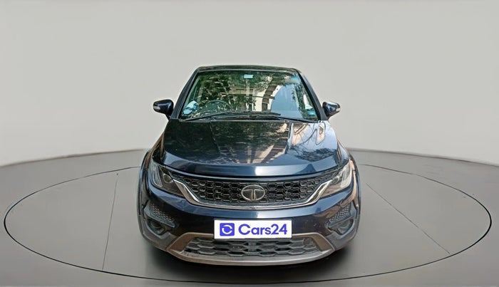 2017 Tata Hexa XMA 4X2 7 STR, Diesel, Automatic, 1,70,295 km, exterior