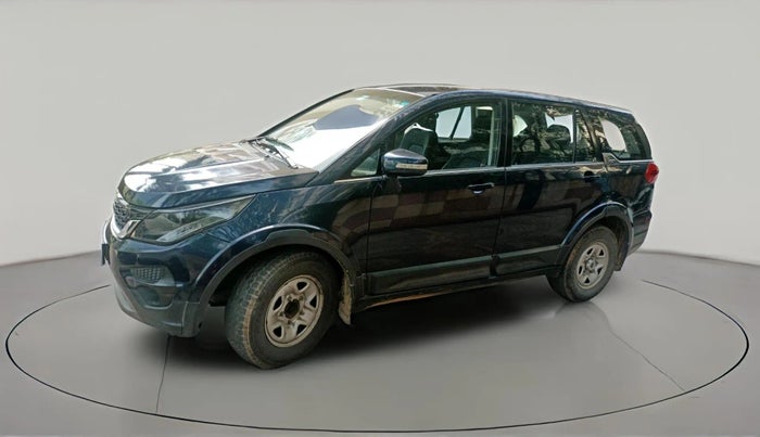 2017 Tata Hexa XMA 4X2 7 STR, Diesel, Automatic, 1,70,295 km, exterior