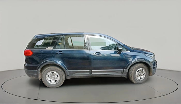 2017 Tata Hexa XMA 4X2 7 STR, Diesel, Automatic, 1,70,295 km, exterior
