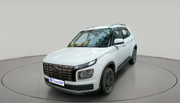 2024 Hyundai VENUE S PLUS 1.5 CRDI, Diesel, Manual, 46,592 km, exterior