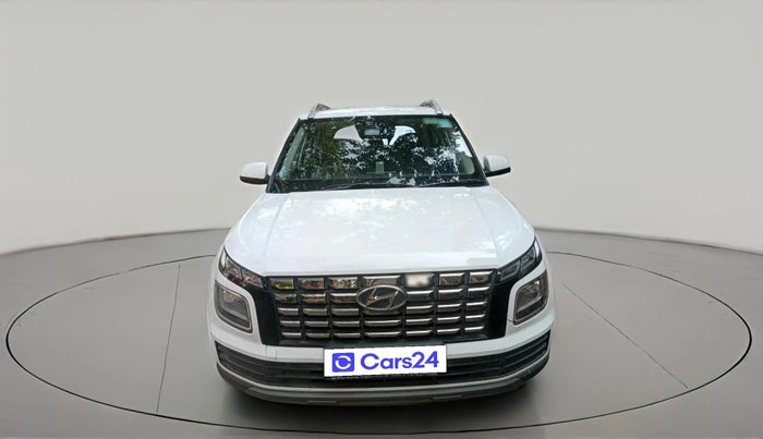 2024 Hyundai VENUE S PLUS 1.5 CRDI, Diesel, Manual, 46,592 km, exterior