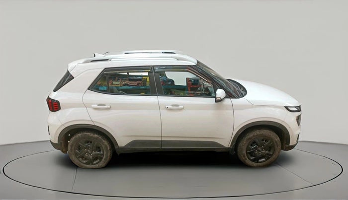 2024 Hyundai VENUE S PLUS 1.5 CRDI, Diesel, Manual, 46,592 km, exterior